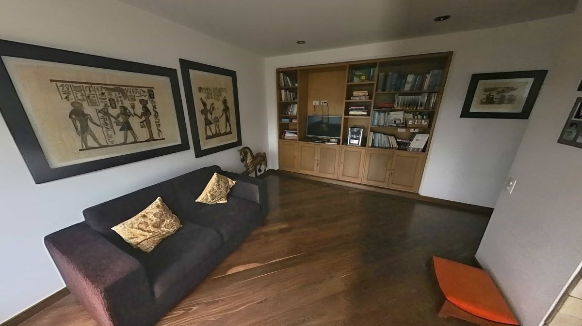 Apartamento en Venta - Bogota, BOSQUE DE PINOS 4277