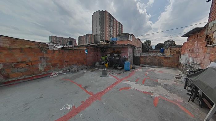 Casa en Venta - Bogota, BOYACÁ 2679