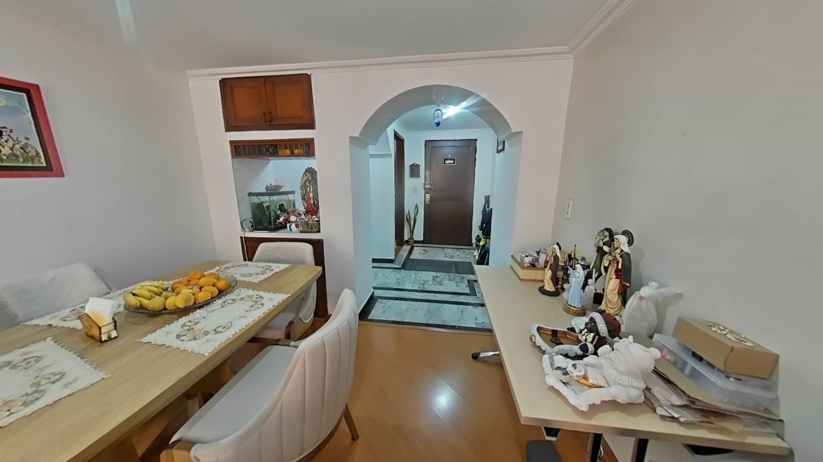 Apartamento en Venta - Bogota, BATÁN 4649