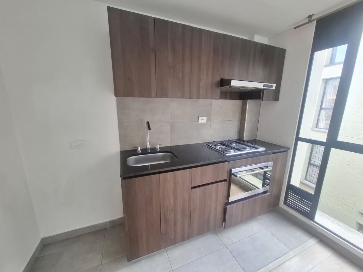 Apartamento en Venta - Bogota, BELÉN 6223