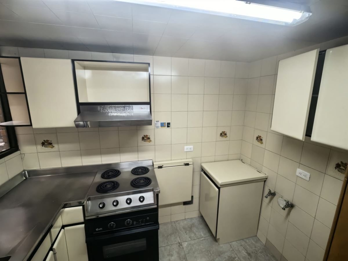 Apartamento en Arriendo - Bogota, EMAUS 5806