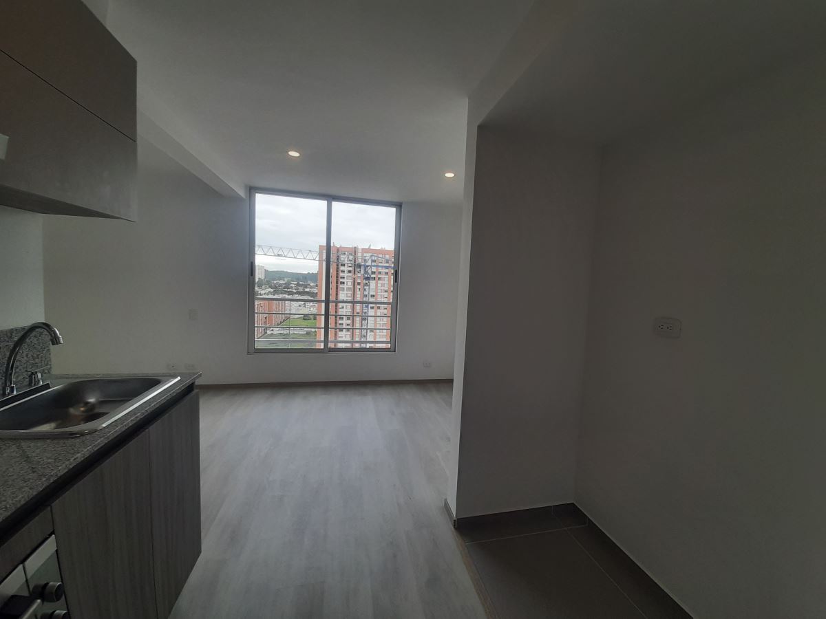 Apartamento en Arriendo - Bogota, NUEVA ZELANDIA 4142
