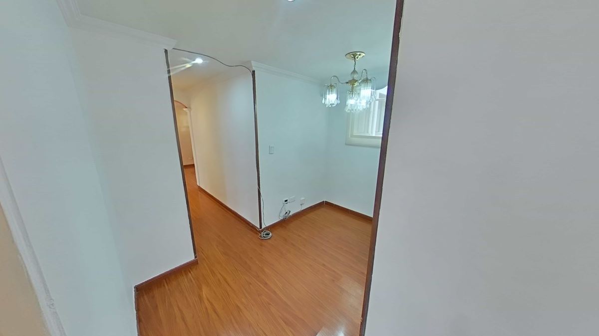 Apartamento en Venta - Bogota, VILLA ALSACIA 5085