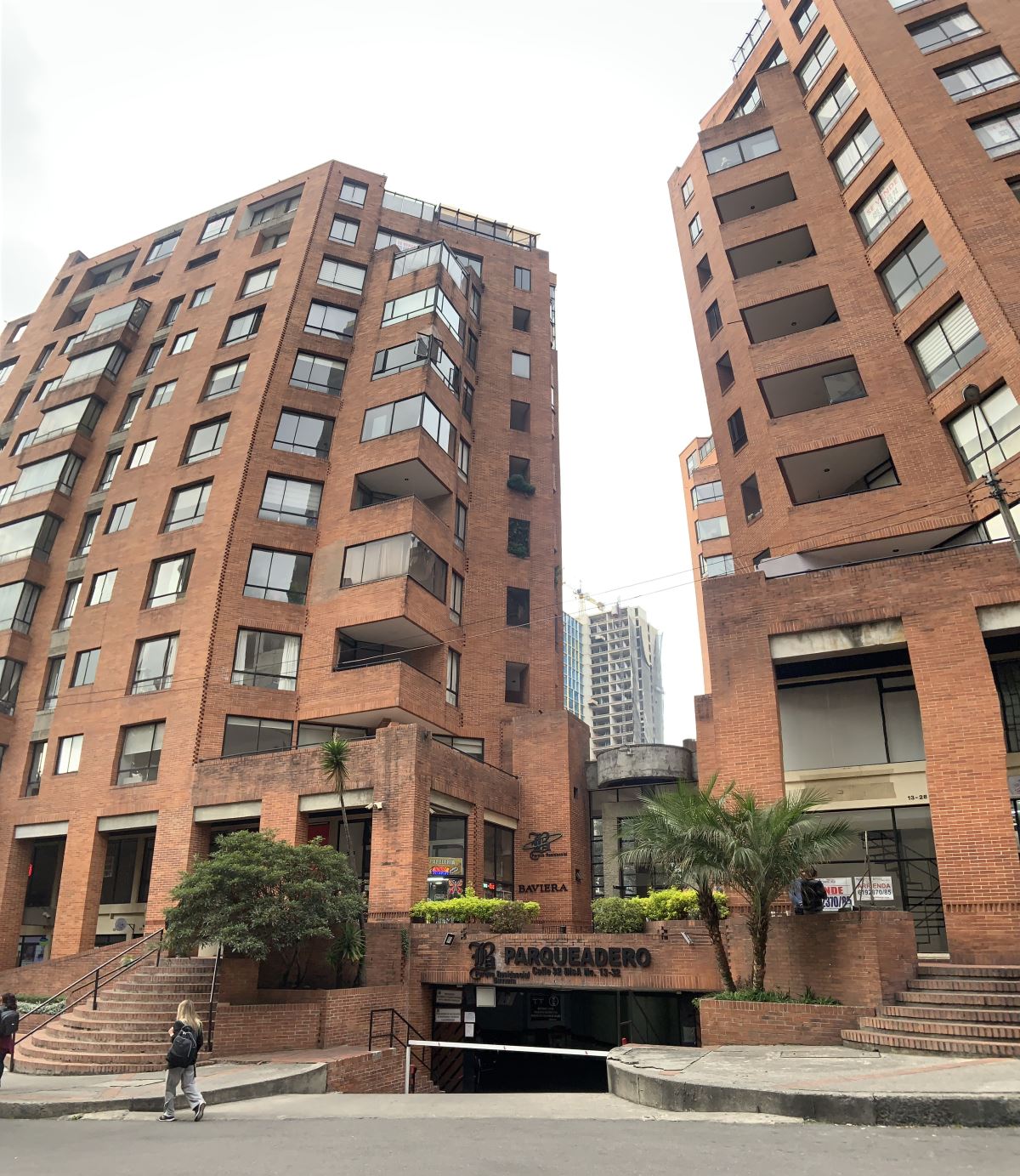 Apartamento en Arriendo - Chia, CHÍA 3992