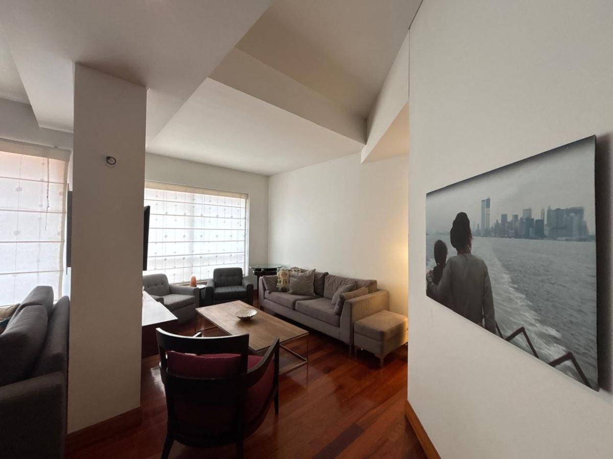 Apartamento en Arriendo - Bogota, CHICÓ RESERVADO 6086