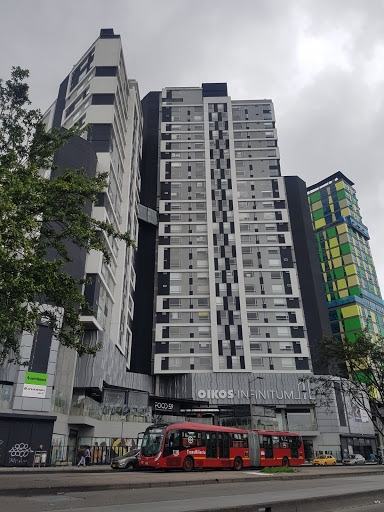 Apartamento en Venta - Bogota, CHAPINERO CENTRAL 1614