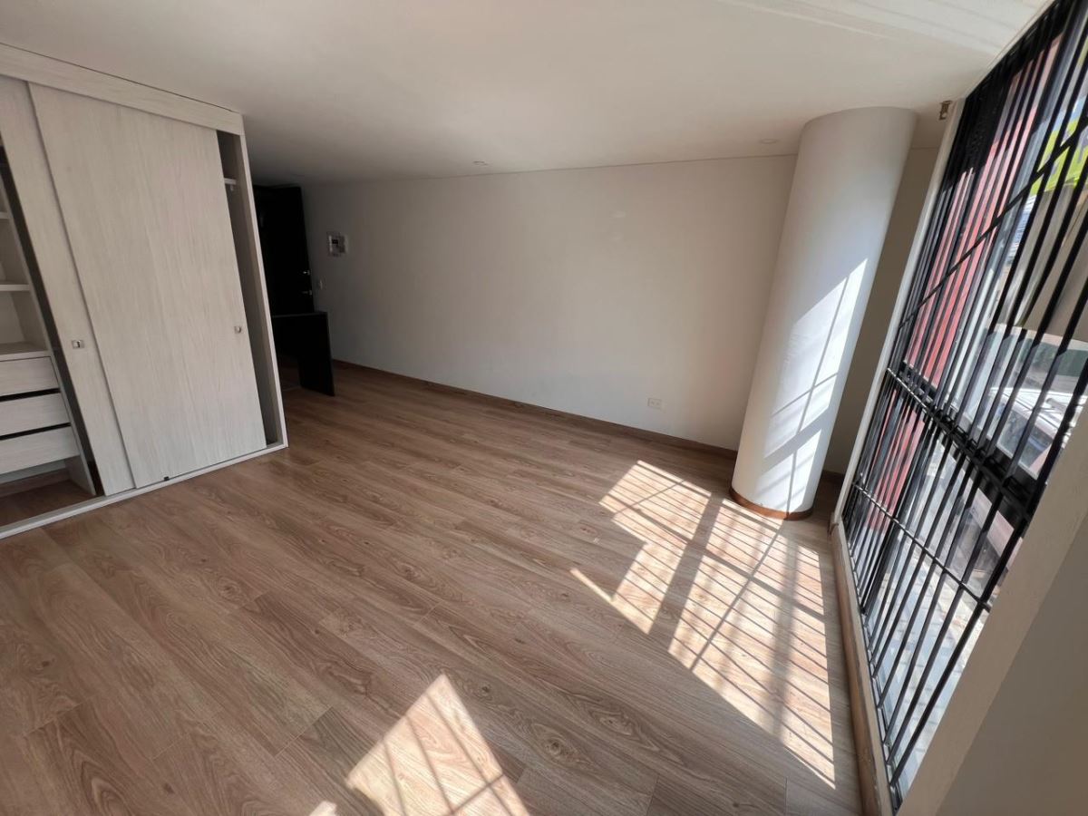 Apartamento en Arriendo - Bogota, BELÉN 5919