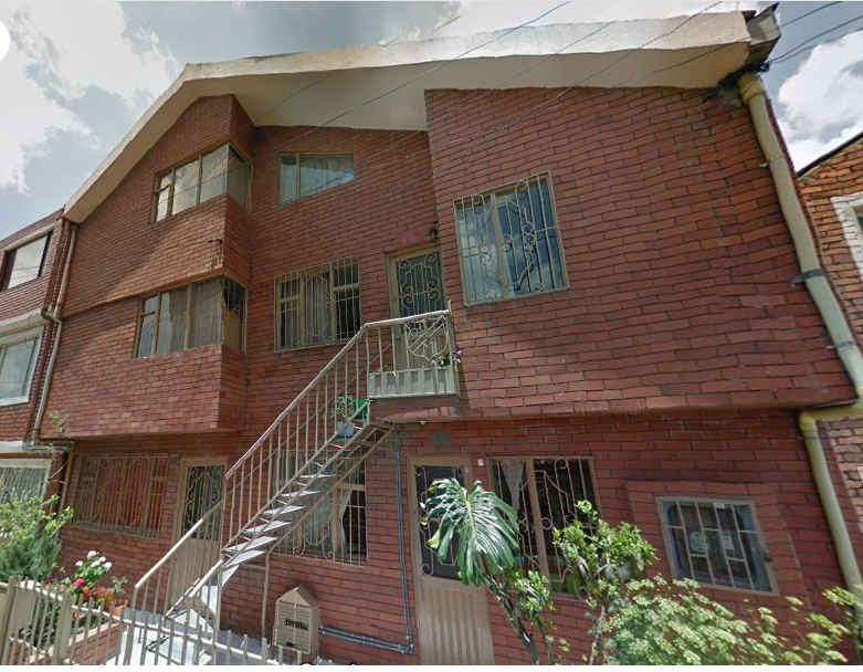 Casa en Venta - Bogota, CIUDAD KENNEDY 3208