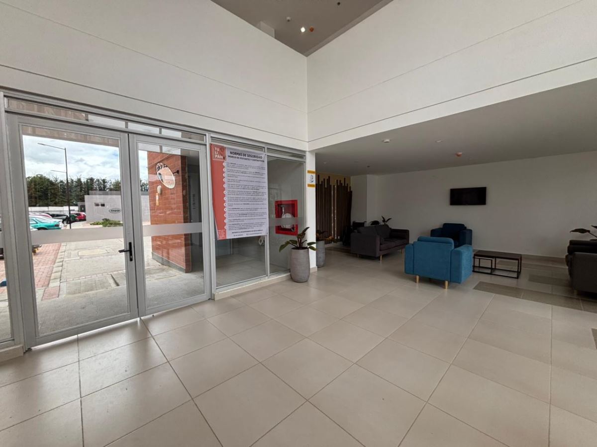 Apartamento en Venta - Bogota, TORCA 5003