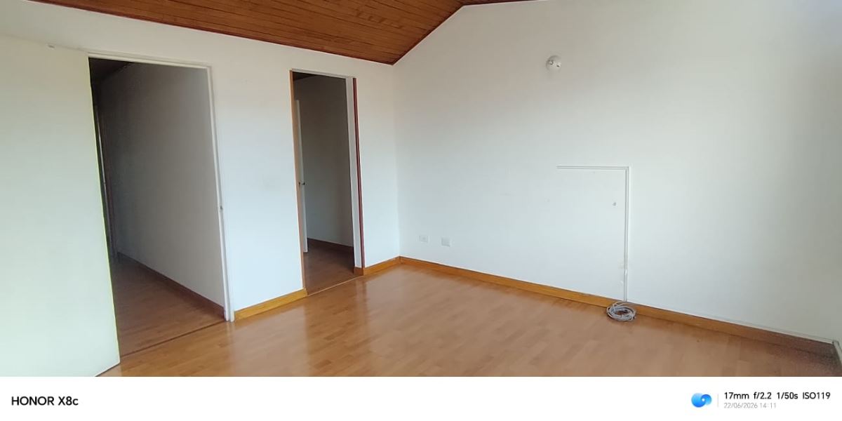 Apartamento en Venta - Bogota, PRADO PINZÓN 6251