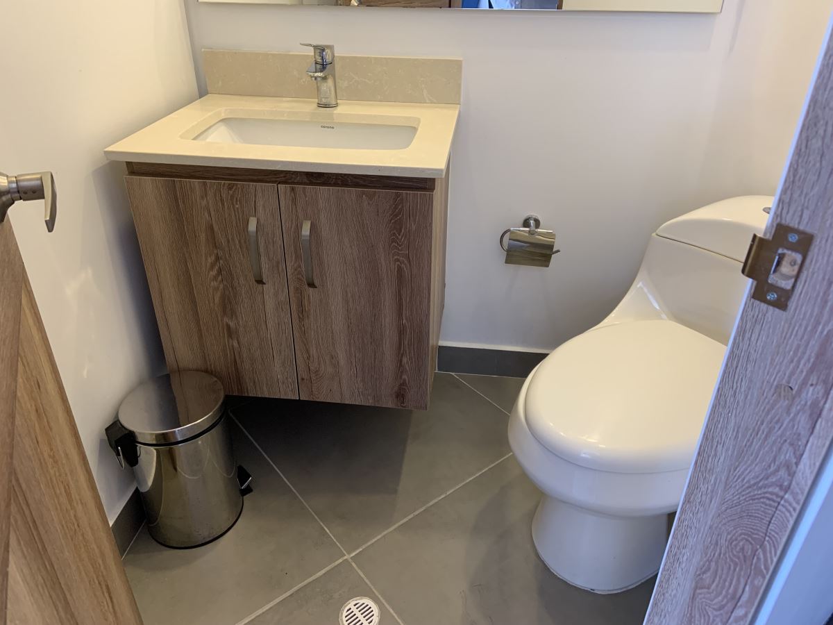 Apartamento en Arriendo - Bogota, CHAPINERO CENTRAL 2975