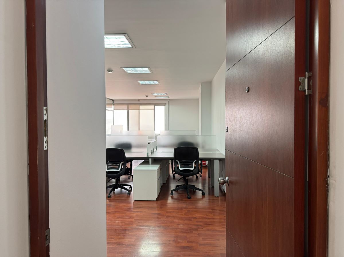 Oficina en Arriendo - Bogota, BELLO HORIZONTE 4337