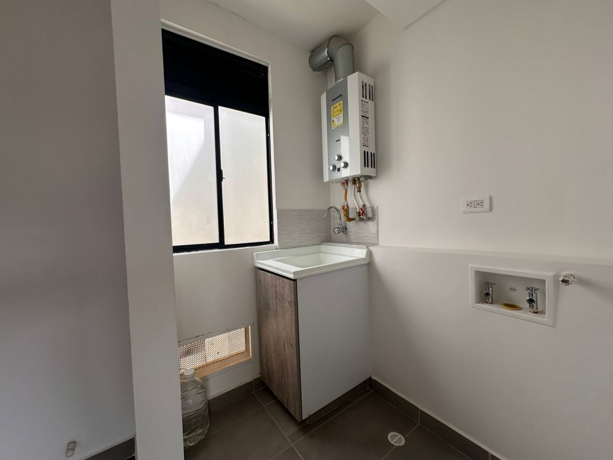 Apartamento en Venta - La Calera, LA CALERA 5372