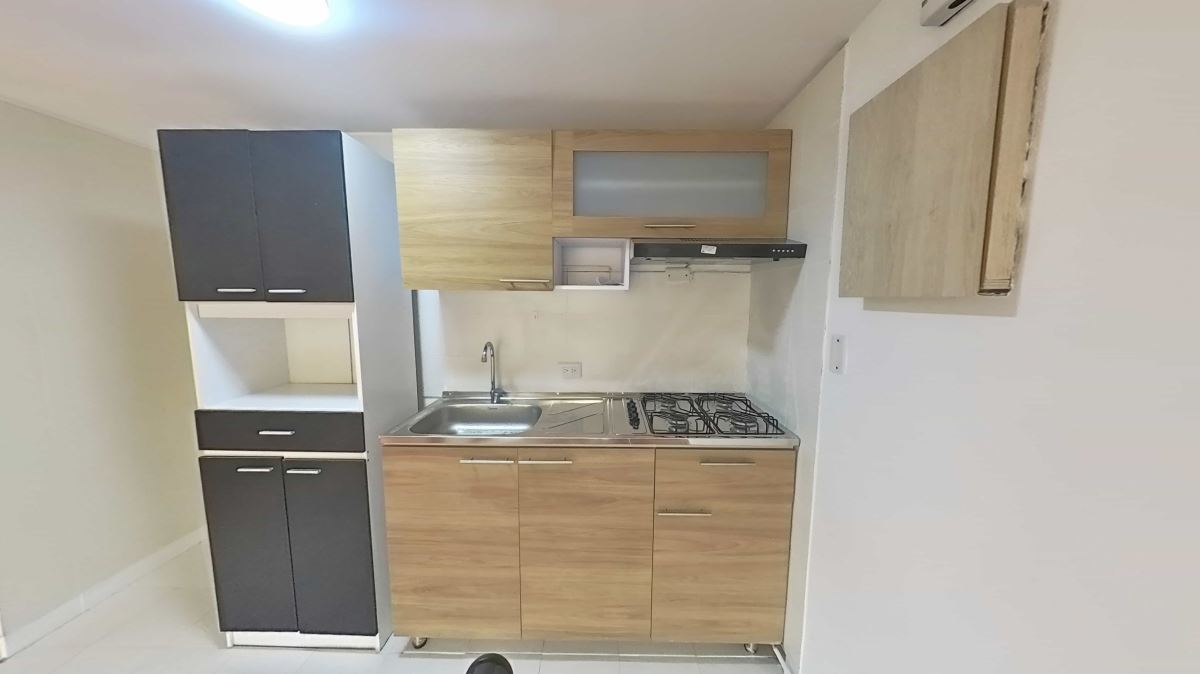 Apartamento en Venta - Bogota, COLINA CAMPESTRE I Y II ETAPA 4243