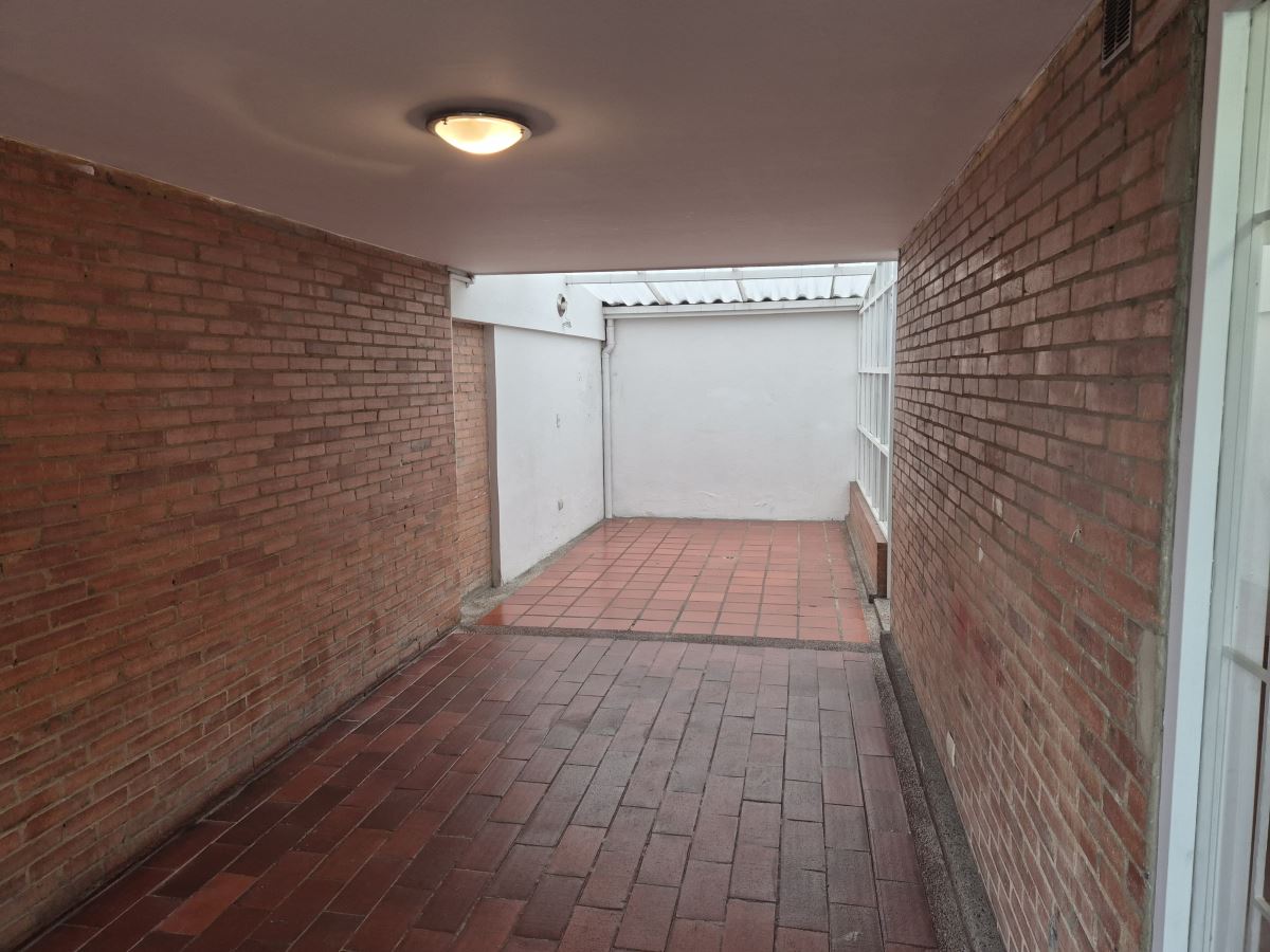 Casa en Arriendo - Bogota, BALMORAL NORTE 5295