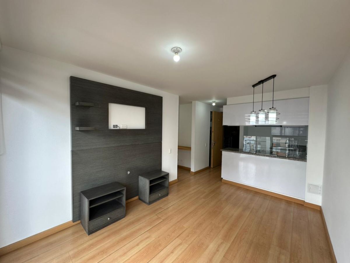 Apartamento en Arriendo - Bogota, VILLEMAR 5365