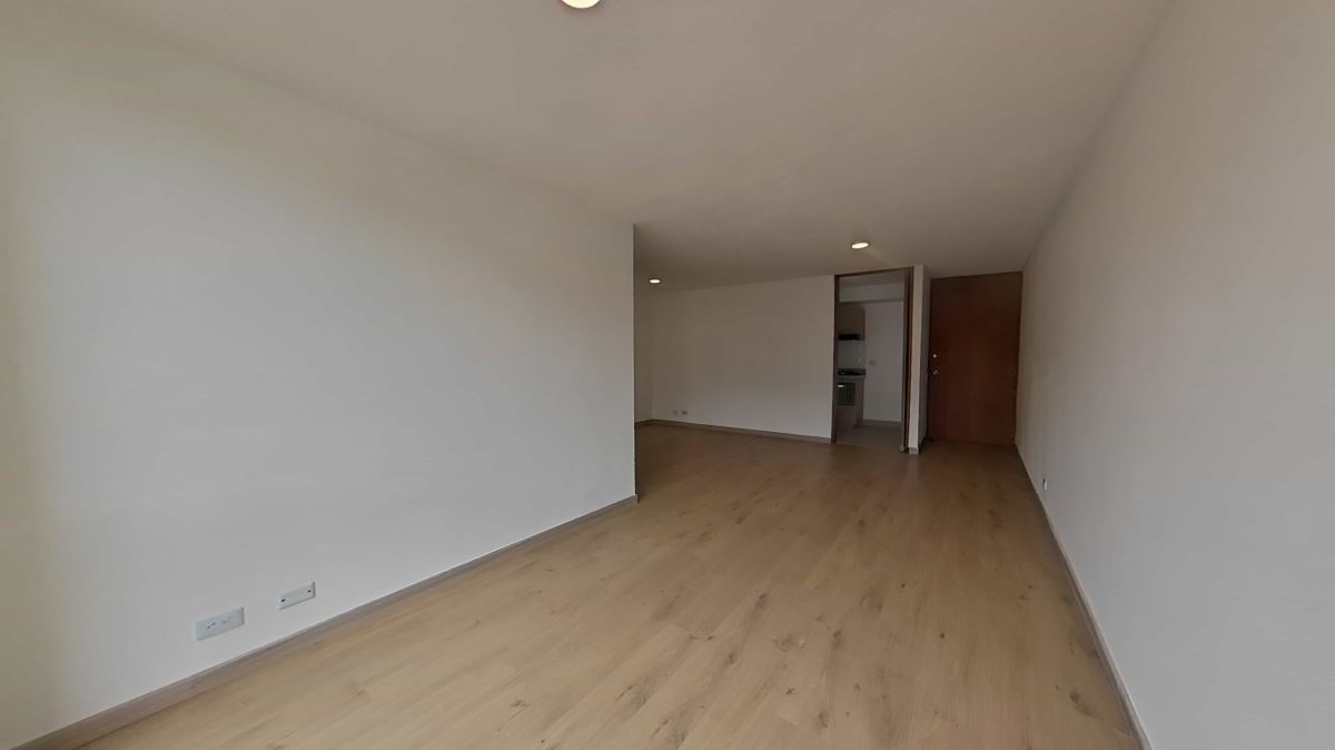 Apartamento en Venta - Bogota, SAN CRISTOBAL NORTE 4533