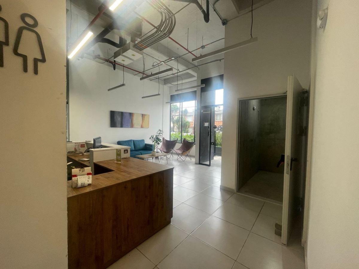 Apartamento en Arriendo - Bogota, LA CASTELLANA 6217