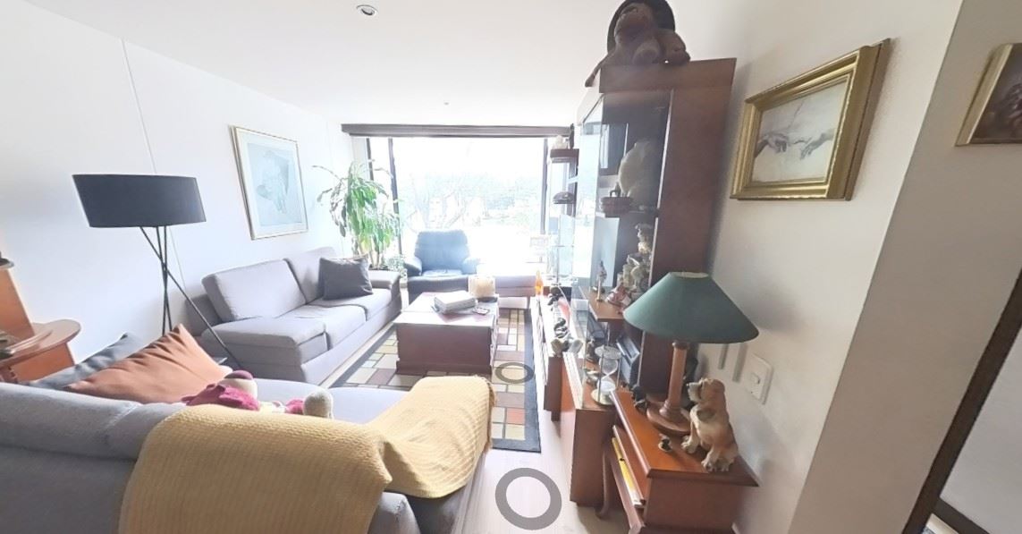 Apartamento en Venta - Bogota, CHAPINERO CENTRAL 4502
