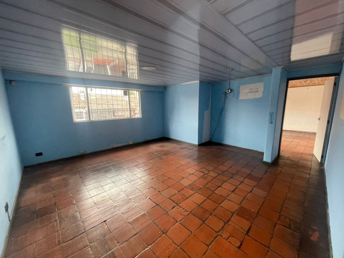 Bodegas Otro en Arriendo - Bogota, LA FLORESTA 4287