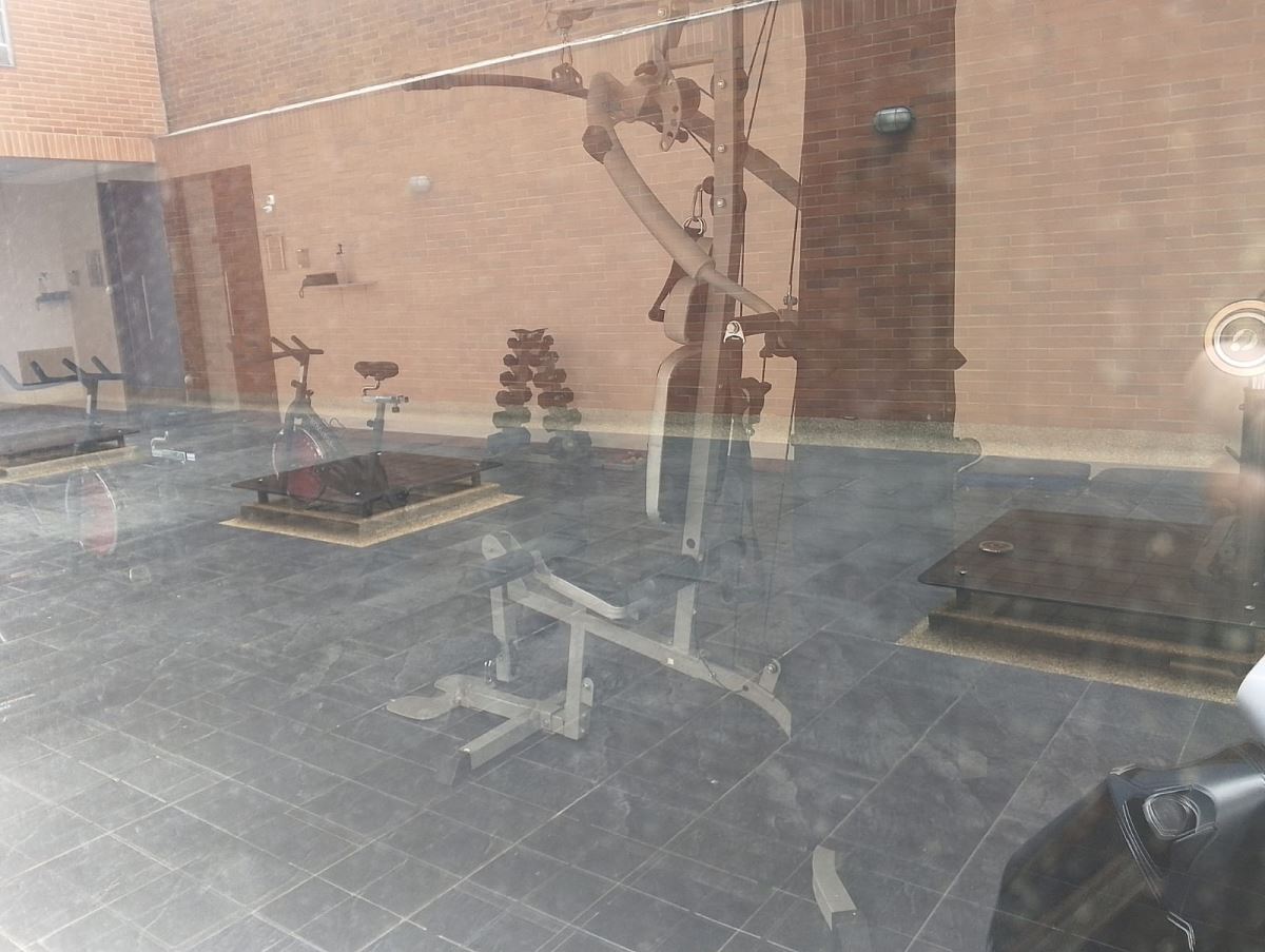 Apartamento en Venta - Bogota, CHAPINERO CENTRAL 3236