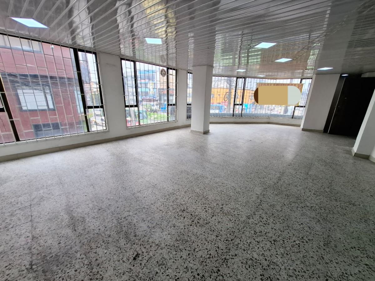 Local en Arriendo - Bogota, RESTREPO 3968
