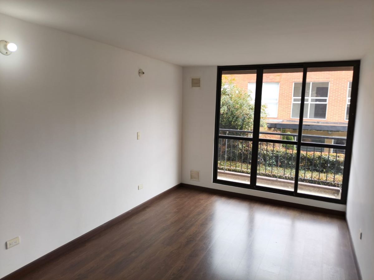 Apartamento en Arriendo - Cajica, Centro 6119