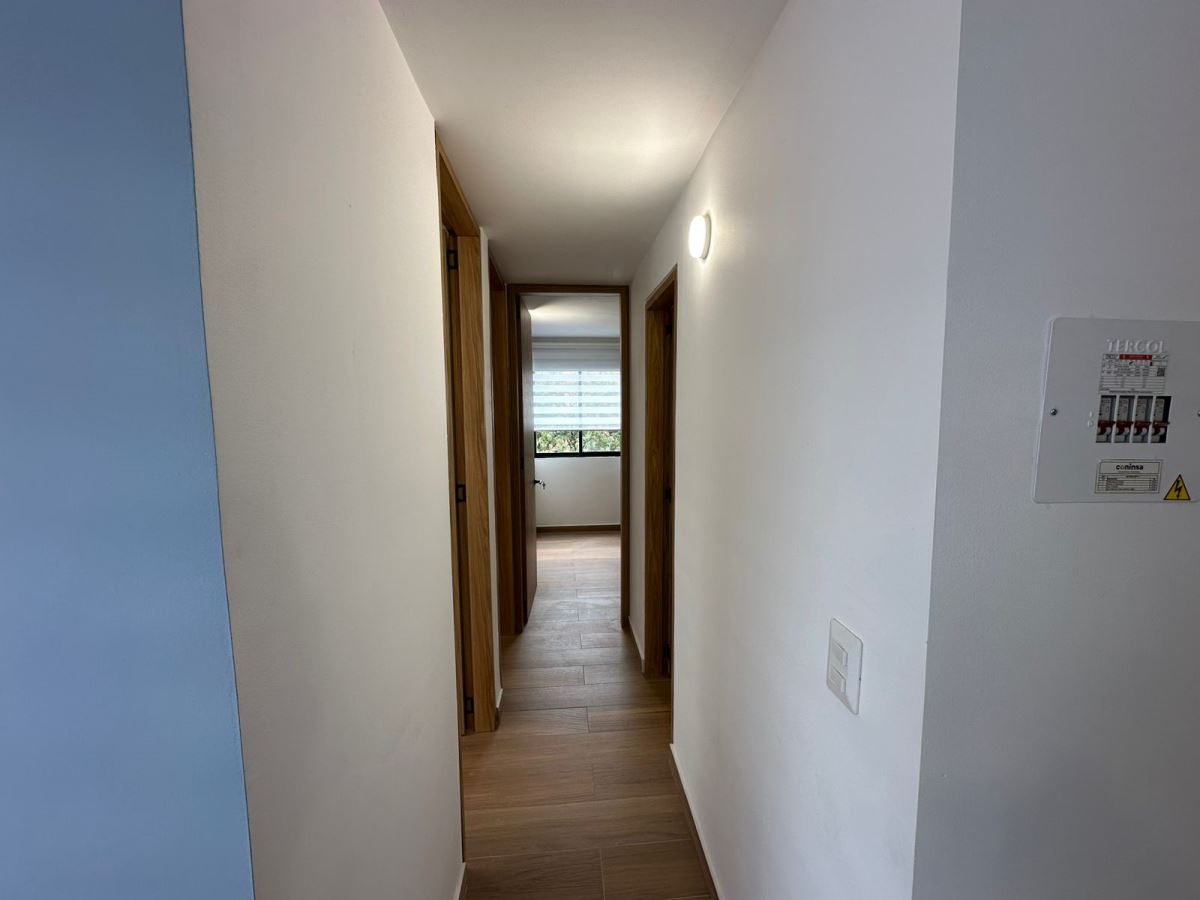 Apartamento en Arriendo - Bogota, LA ESPERANZA 5208
