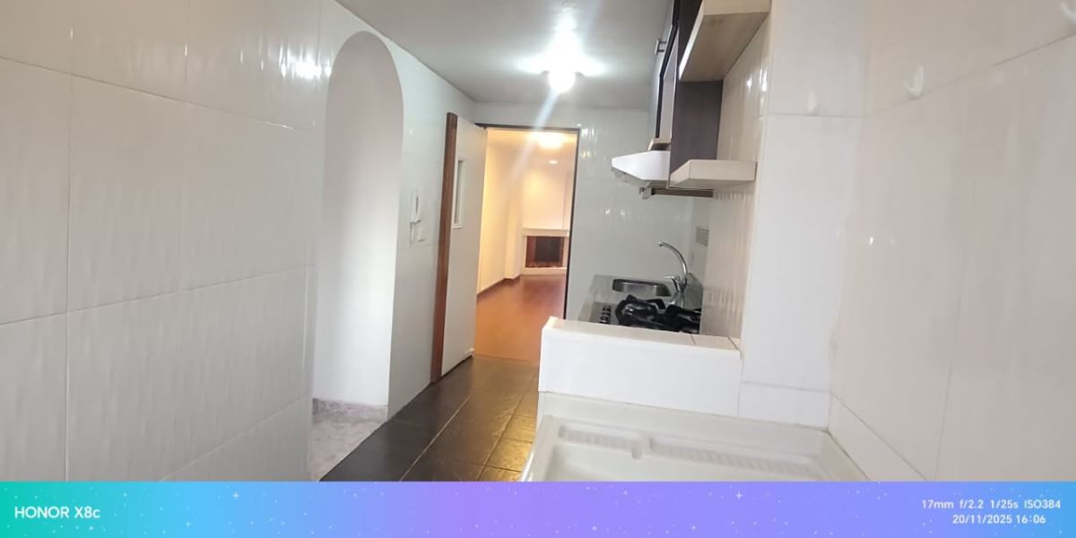 Apartamento en Venta - Bogota, LA CALLEJA 5195