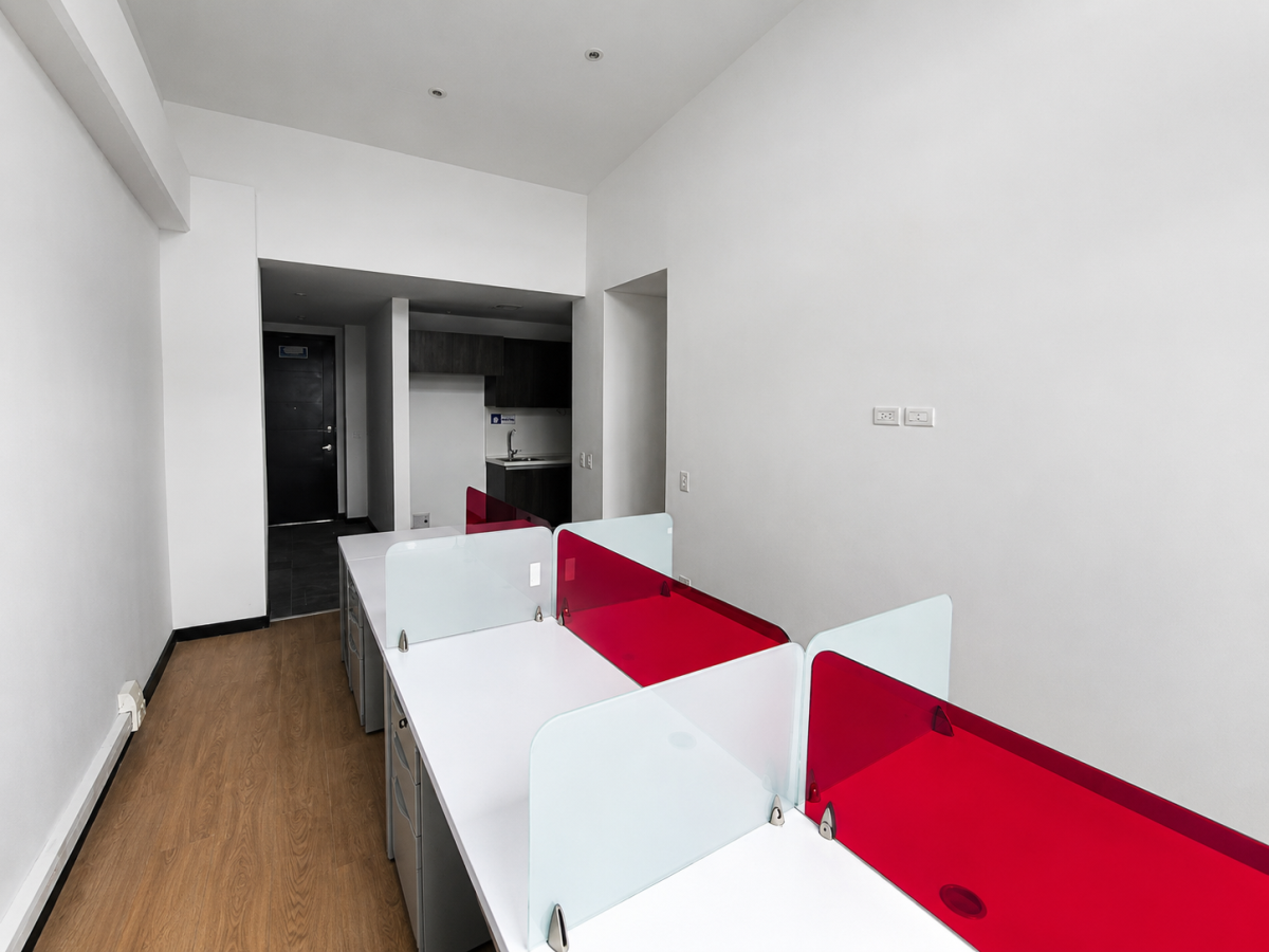 Oficina en Arriendo - Bogota, LA MERCED 6098
