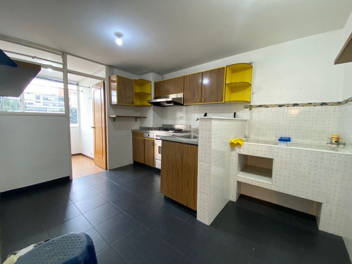 Apartamento en Arriendo - Bogota, EL NOGAL 4732