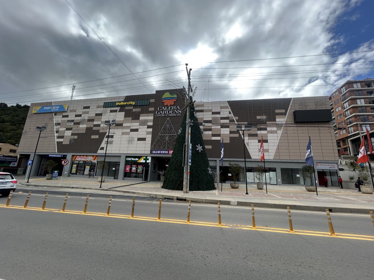 Local en Arriendo - La Calera, LA CALERA 3592