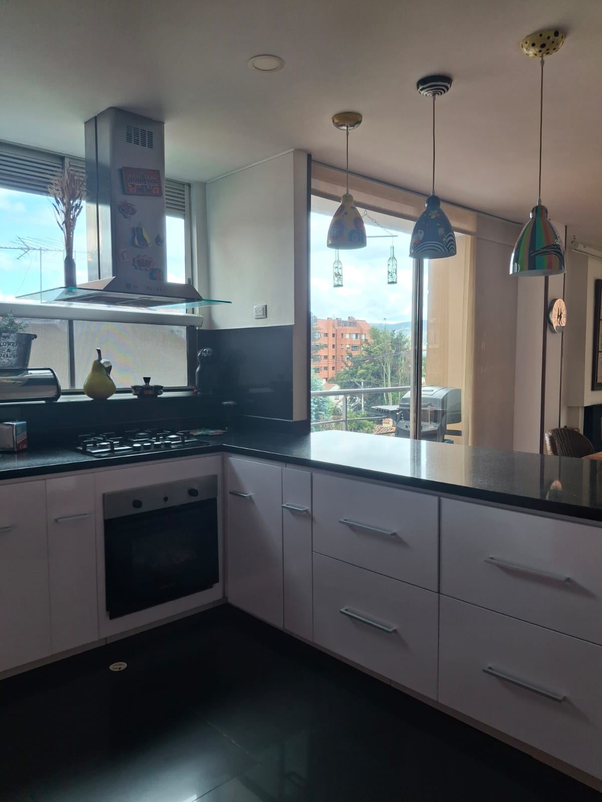 Apartamento en Venta - Bogota, SOTILEZA 5212