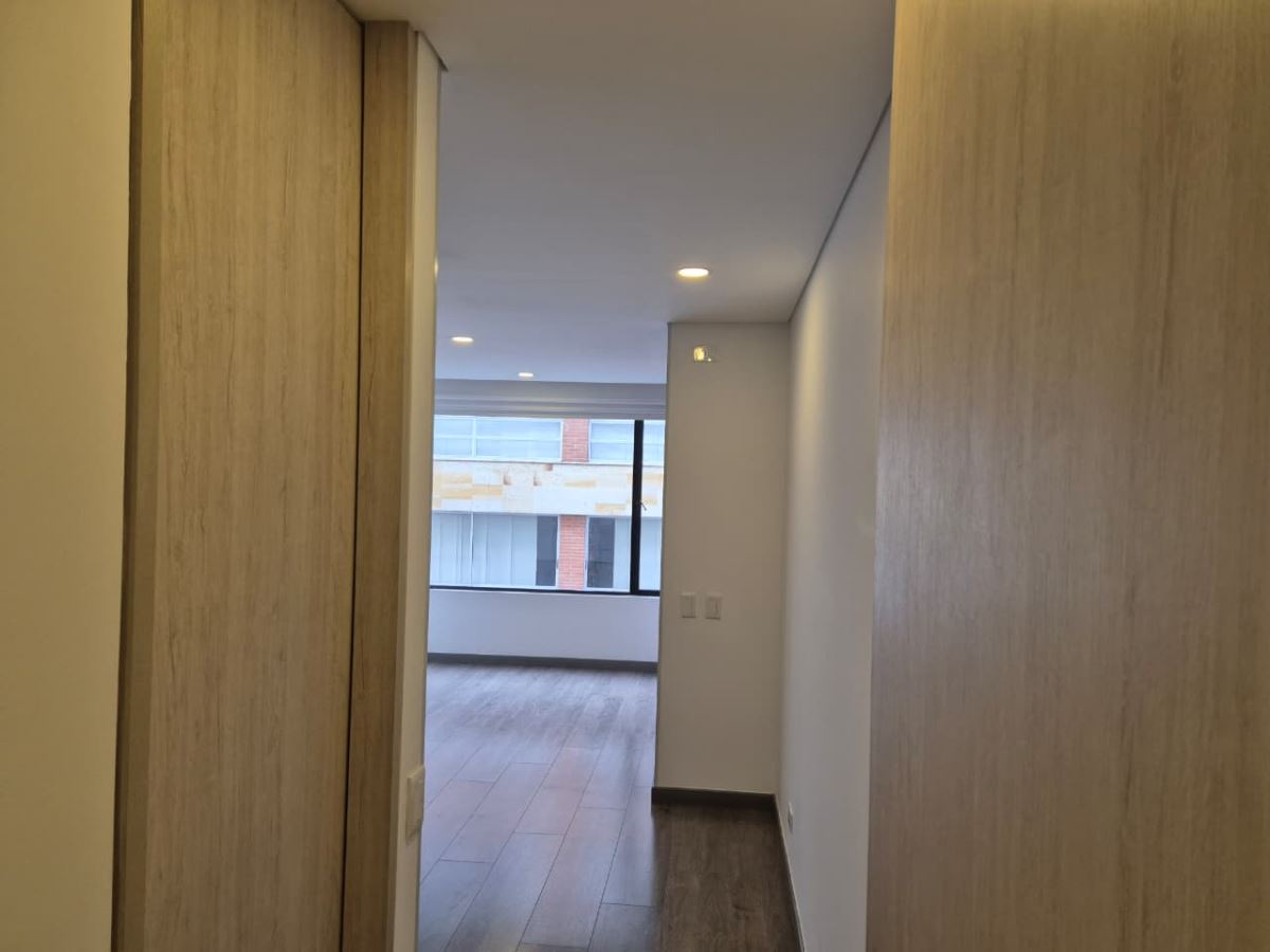 Apartamento en Venta - Bogota, LISBOA 4932