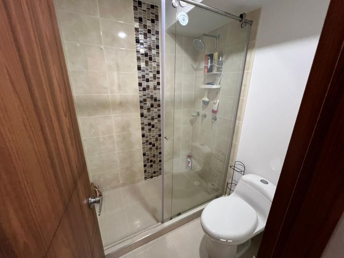 Apartamento en Venta - Bogota, SAN ANTONIO NOROCCIDENTAL 4058