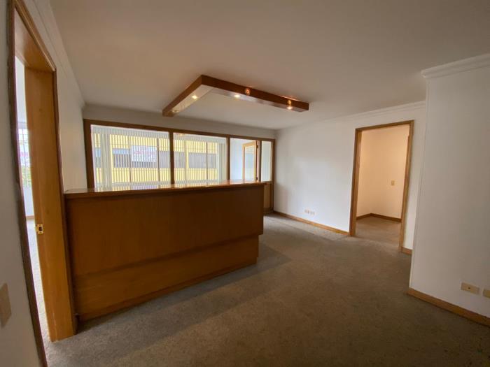 Oficina en Venta - Bogota, CHAPINERO NORTE 2540