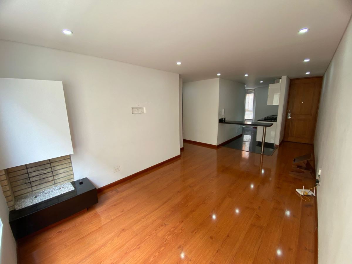 Apartamento en Arriendo - Bogota, LA COLINA CAMPESTRE 4665