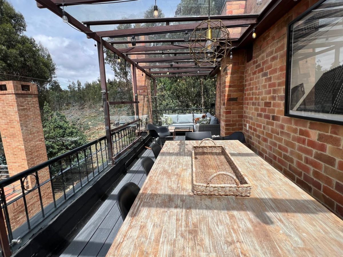 Apartamento en Arriendo - Bogota, BOSQUE MEDINA 5688