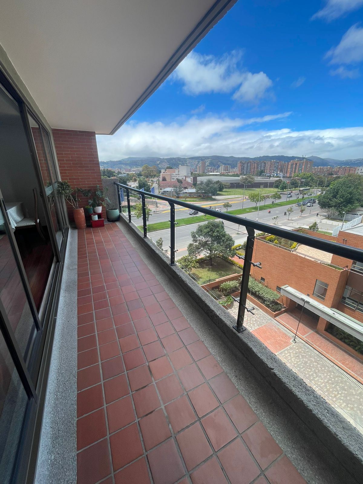 Apartamento en Venta - Bogota, LA COLINA CAMPESTRE 3570