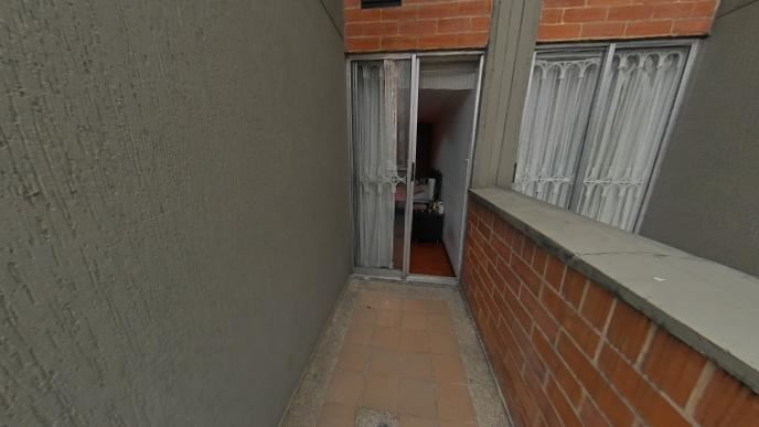 Apartamento en Venta - Bogota, HAYUELOS 3067