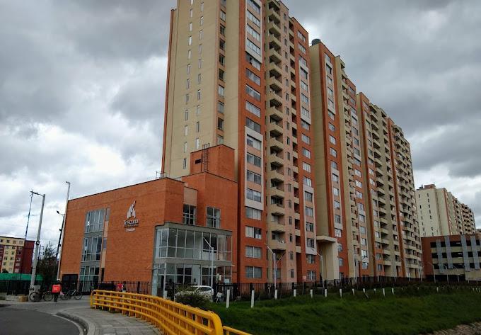 Apartamento en Venta - La Calera, LA CALERA 4350