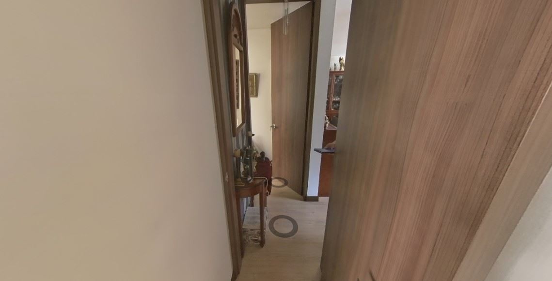 Apartamento en Venta - Bogota, CHAPINERO CENTRAL 4502