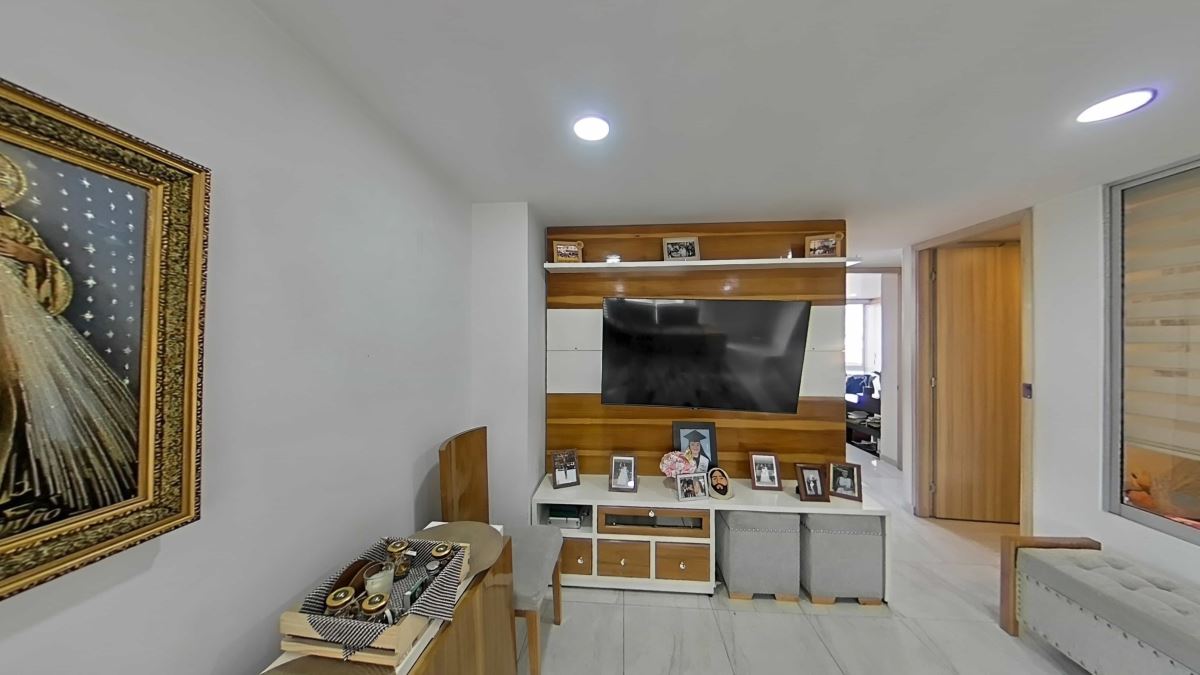 Apartamento en Venta - Bogota, LA GRANJA 4107