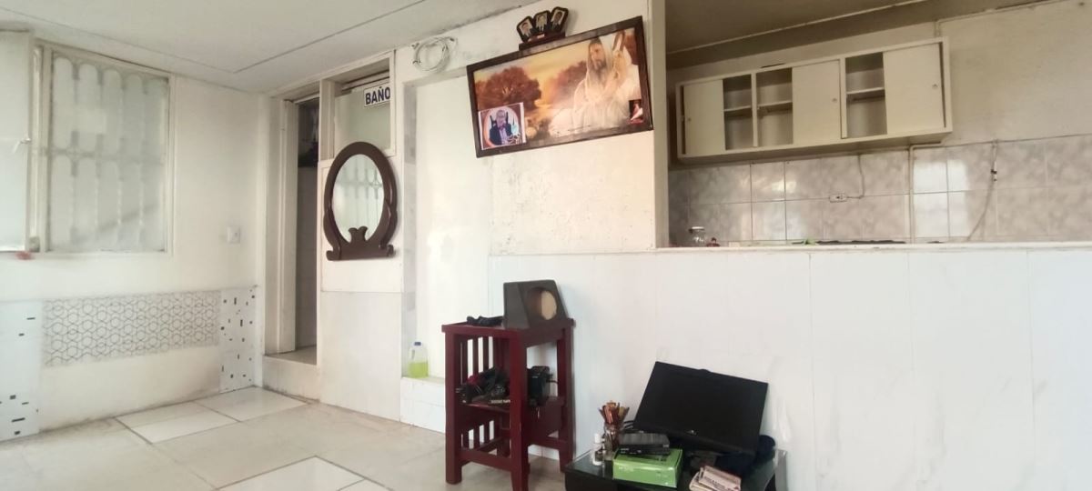 Casa en Venta - Bogota, VILLA CLAVER I Y II 6011