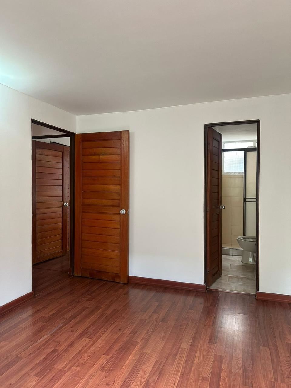 Apartamento en Arriendo - Bogota, QUINTA PAREDES 4713