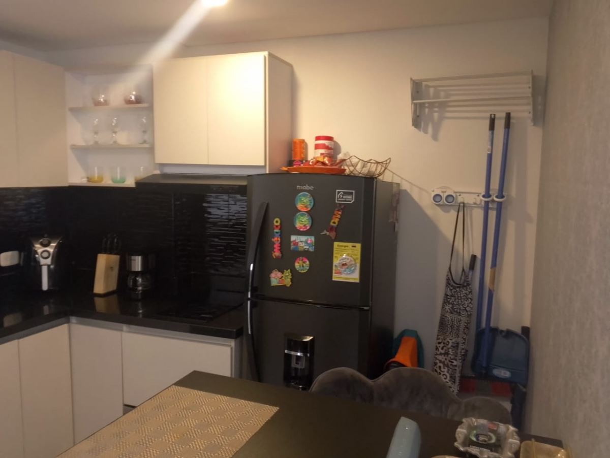 Apartamento en Venta - Bogota, CHAPINERO OCCIDENTAL 4315
