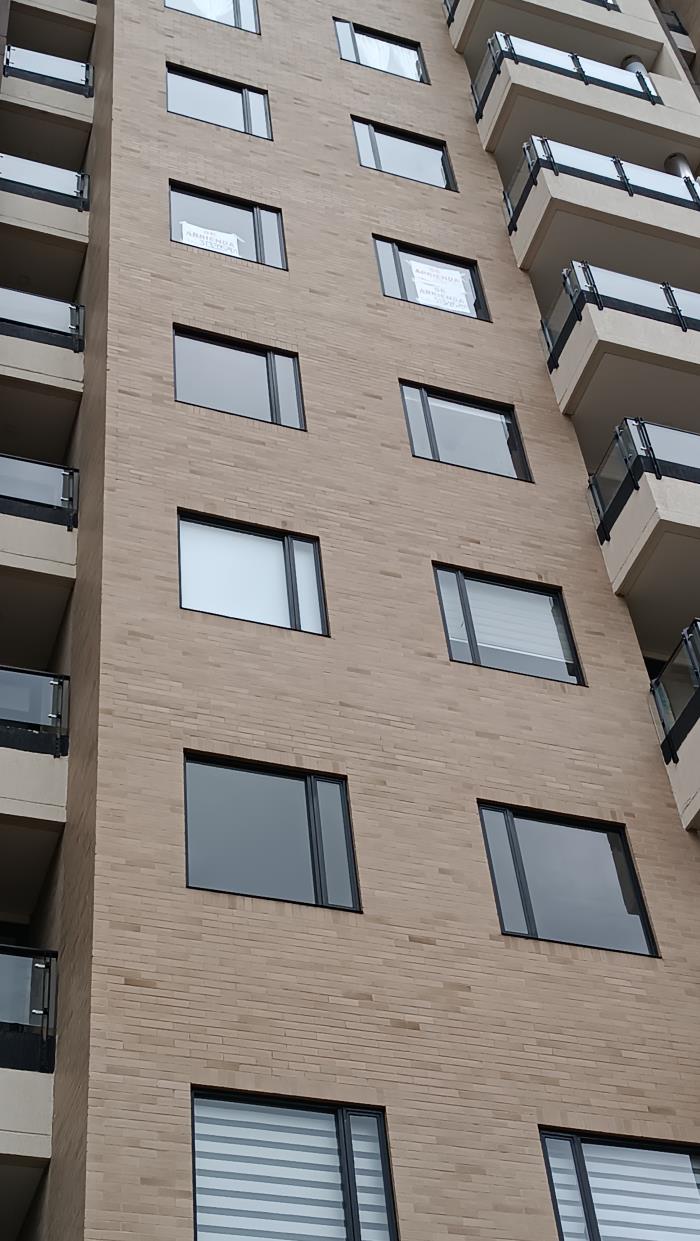 Apartamento en Venta - Bogota, SAN JOSÉ DE BAVARIA 2203