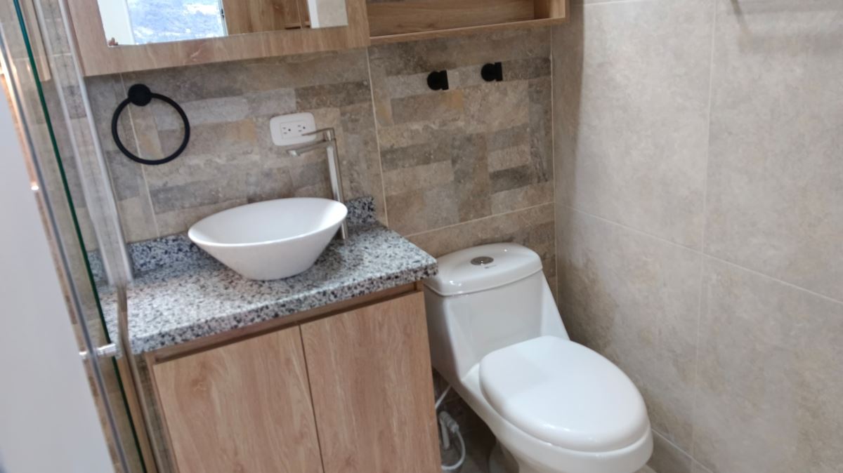 Apartamento en Arriendo - Bogota, BARRANCAS 4842