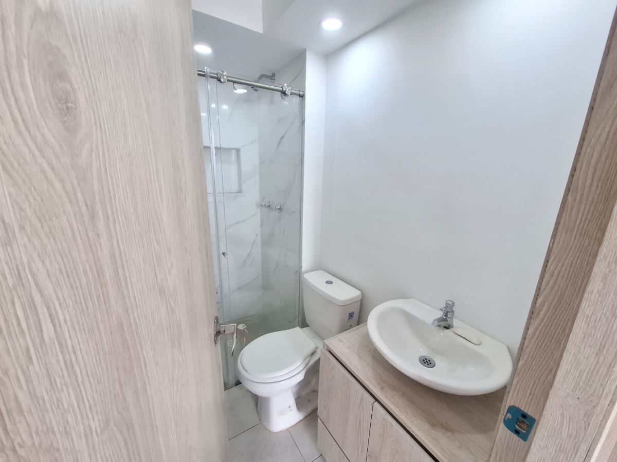Apartamento en Arriendo - Bogota, CASTILLA 5336