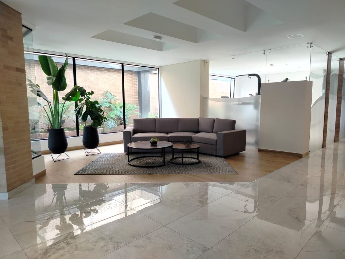 Apartamento en Venta - Bogota, LA CALLEJA 4371